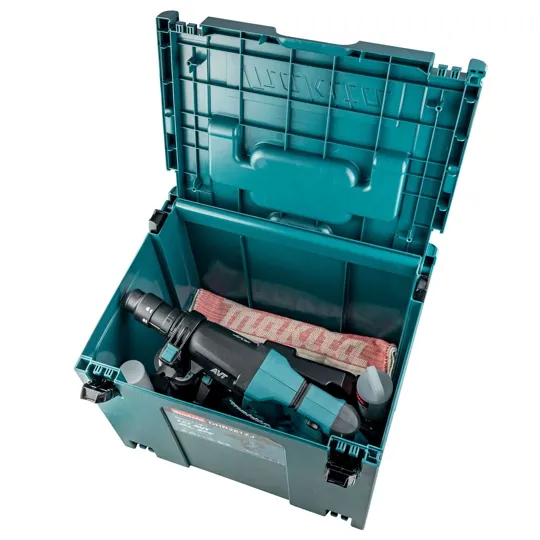 Makita DHR281ZJ Twin 18v (36v) SDS Drill Naked in Case