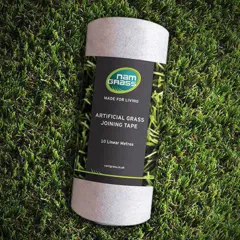 Namgrass Artificial Grass Joining Tape, 100m