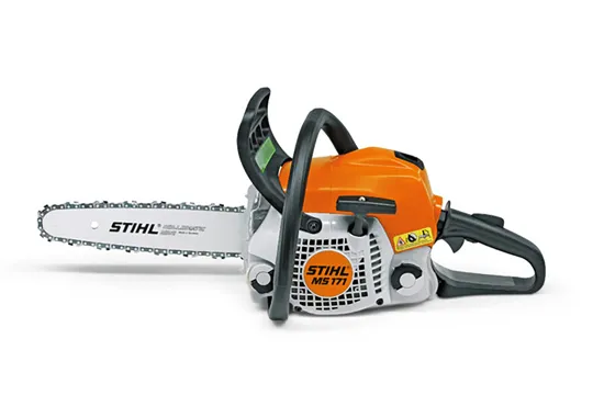 Stihl MS171- 14' Bar Petrol Chainsaw