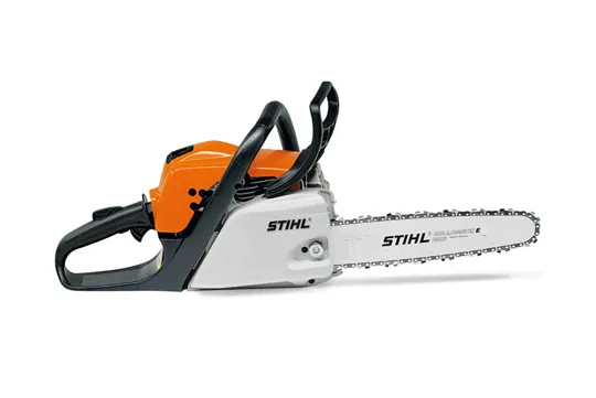 Stihl MS171- 14' Bar Petrol Chainsaw