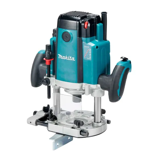 Makita RP2303FC08/2 1/2 Router In Case 240v