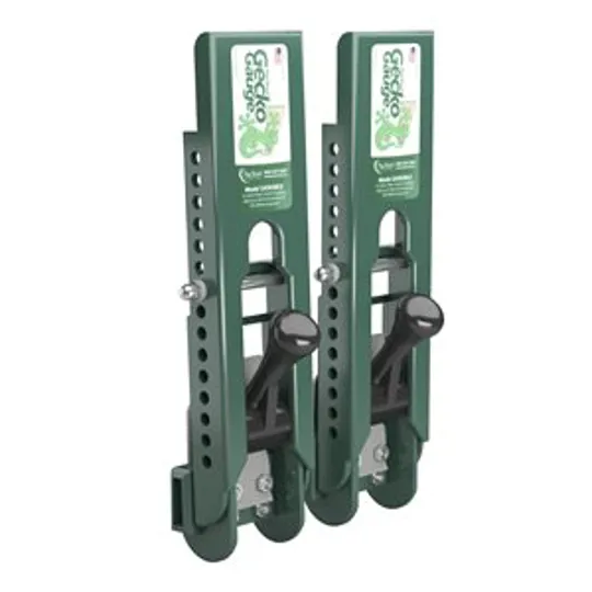 Hardie 5000015 Plank Gecko Gauge (Pair) 