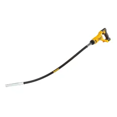 DeWalt DCE531N 18V XR Concrete Vibrating Poker - Naked