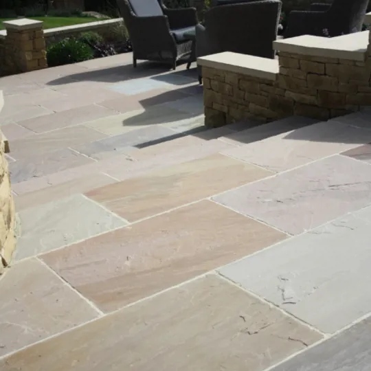 Talasey Natural Stone 18mm Lakeland (Raj) 290x290mm (232pcs/19.7m2 per pallet)