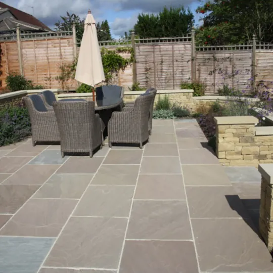 Talasey Natural Stone 18mm Lakeland (Raj) 290x290mm (232pcs/19.7m2 per pallet)