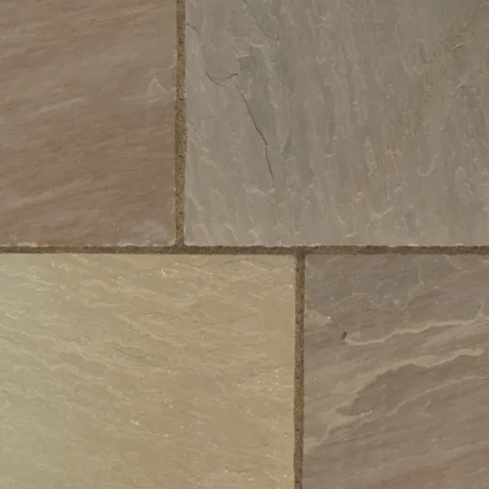 Talasey Natural Stone 18mm Lakeland (Raj) 290x290mm (232pcs/19.7m2 per pallet)