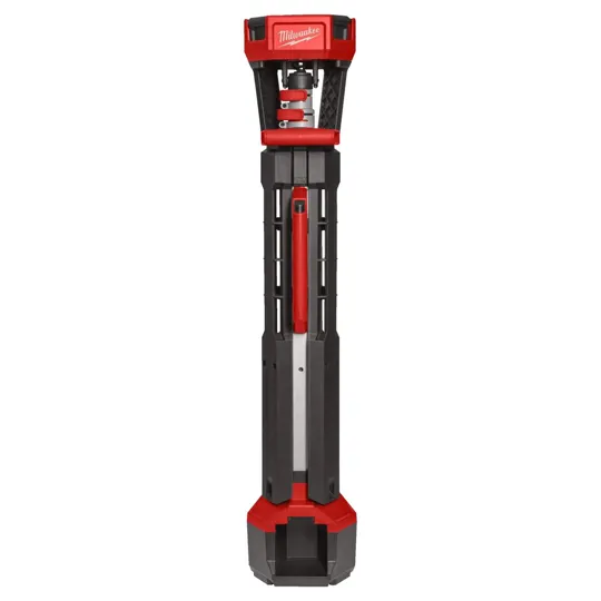 Milwaukee M18SAL2-0 18v LED Tripod Light Naked