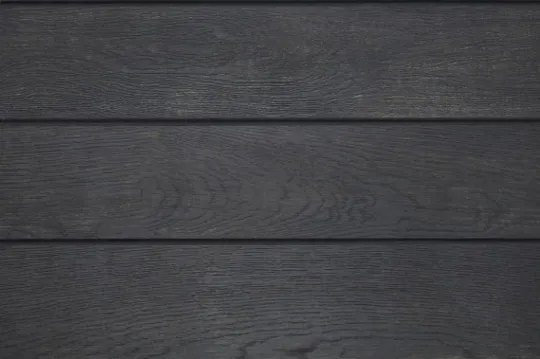 Millboard Envello Plus Composite Cladding - Shadow Line FR - 18mm x 200mm x 3600mm Burnt Cedar