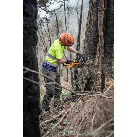 DeWalt DCMCS575N 54v FlexVolt Chainsaw 50cm Naked