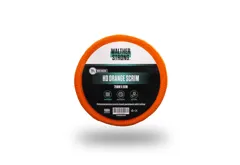 Walther Strong HD Orange Scrim 75mm x 90m 