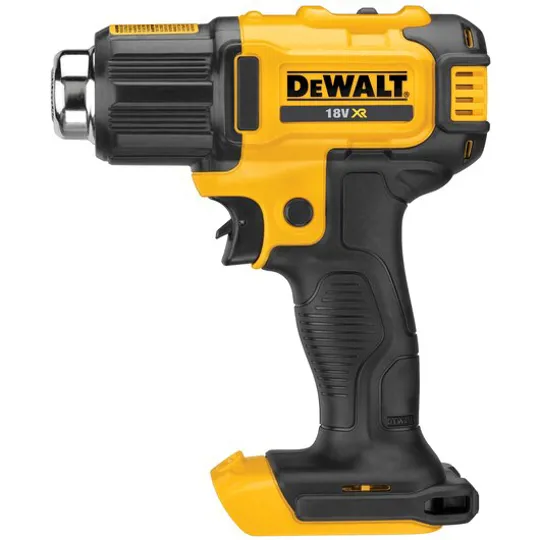 DeWalt DCE530N XR Heat Gun 18v Naked