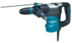 Makita HR4003C SDS-Max 40mm Rotary Demolition Hammer + Case 110v