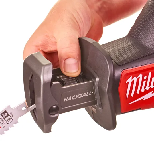 Milwaukee M18FHZ-0 18v Fuel Hacksaw Naked 