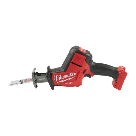 Milwaukee M18FHZ-0 18v Fuel Hacksaw Naked 