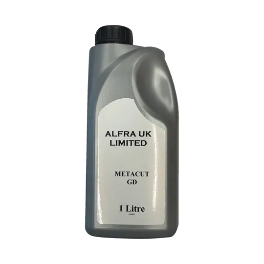 Alfra 21010D Cutting Oil Lubricant 1ltr