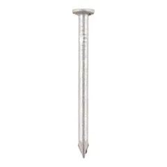 Fortis Propack Galvanised Round Nails, 65mm - 500g Pack