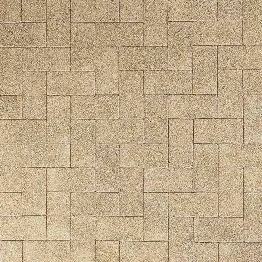 Invicta 200x100x60mm Citrine per Pack (8.64m2/432no)
