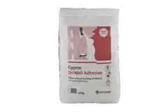 British Gypsum Gyproc Driwall Adhesive 25kg