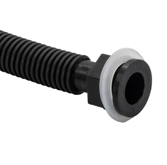 Floplast RVS1B Black Flosaver R/W Diverter