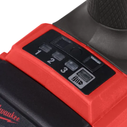 Milwaukee M18FID3-0 18v Fuel Gen 4 Impact Naked