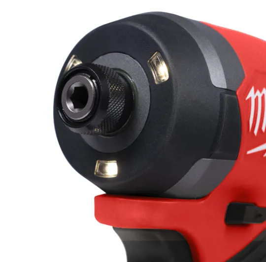 Milwaukee M18FID3-0 18v Fuel Gen 4 Impact Naked