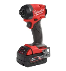 Milwaukee M18FID3-0 18V Fuel Gen 4 1/4 Inch Impact Wrench - Body Only