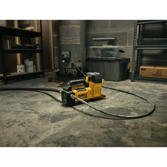 DeWalt DCE050N 18v XR Transfer Pump Naked