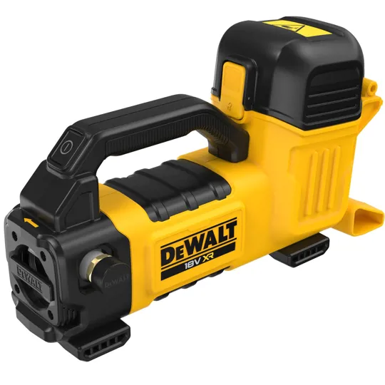 DeWalt DCE050N 18v XR Transfer Pump Naked