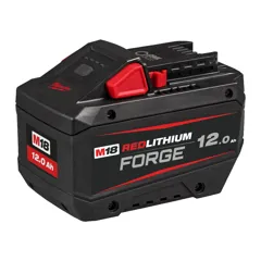 Milwaukee M18 FB12 18V Forge 12Ah Battery