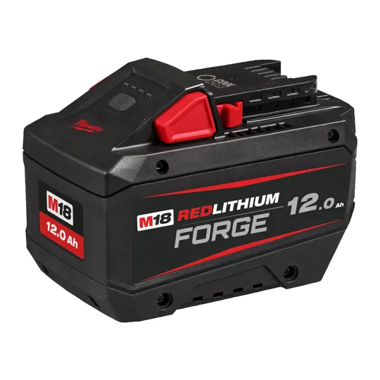 Milwaukee M18 FB12 18v Forge 12Ah Battery