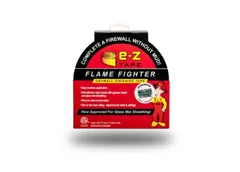Walther Strong Flame Fighter Drywall Finishing Tape 50mm x 76m