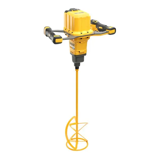 DeWalt DCD240N Paddle Mixer/Stirrer 54vx2 Naked