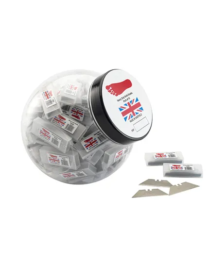 Footprint FOO920C050 Knife Blades 10pk 