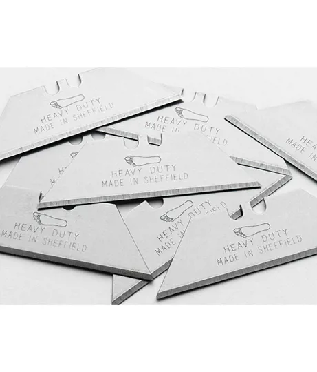 Footprint FOO920C050 Knife Blades 10pk 