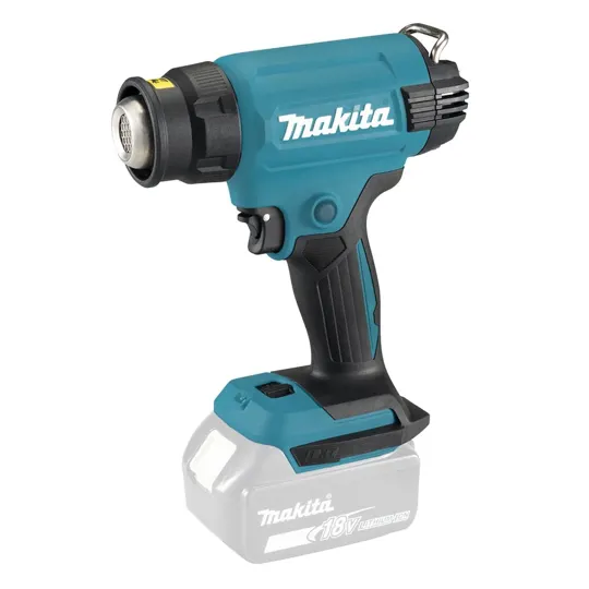 Makita DHG181ZJ 18V LXT Heat Gun in Makpac Case (Body Only)