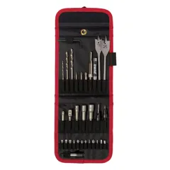 Trend QR/SET/1 Quick Release Set in Tool Holder - 30pcs