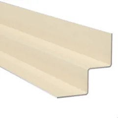 James Hardie Plank Internal Corner - Sail Cloth, 3m