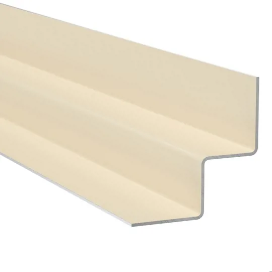 Hardie Plank Internal Corner - JH20-10 - Sail Cloth-3m Length