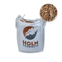 Holm Products Amenity Bark Bulk Bag