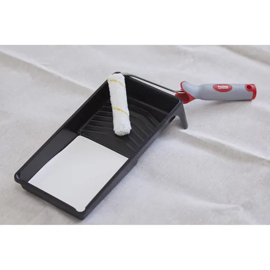 Rodo Plastic Mini Roller Tray