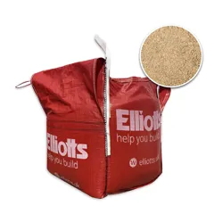 Sandgate Plastering Sand Bulk Bag, 800kg