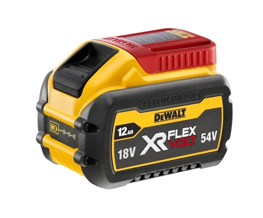 DeWalt DCB548 54v 4amp (18v 12amp) Flex Volt Battery