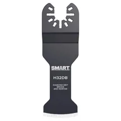 Smart H32DB1 Trade Multi Tool Mortar Buster Blade 32mm