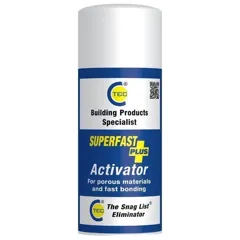 CT1 501101 Superfast Plus Activator 150ml
