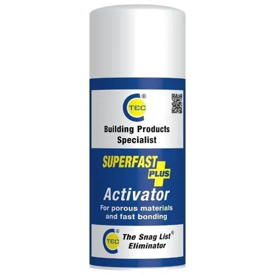 CT1 501101 Superfast Plus Activator 150ml