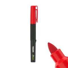 TRACER 2.0 Fine Tip Permanent Marker - Red