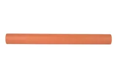 Hepworth SP2 Plain Ended Supersleve Clay Pipe, 150mm x 1.75m