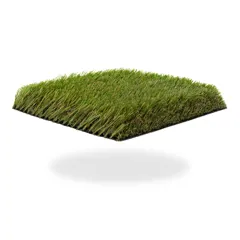 Namgrass Pragma Artificial Grass 40mm Pile, 4m x 1m (Metre Off Roll)