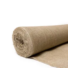 Builders Hessian Roll 137cm x 46m