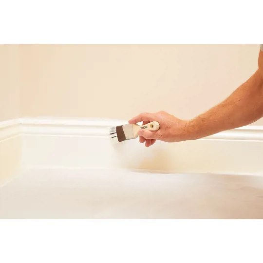 ProDec 2' /50mm  Woodworker Brush